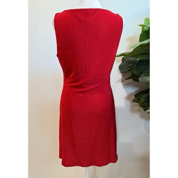 New Reformation Nataly Knit Dress Size Medium - thefunkyskunk.ie